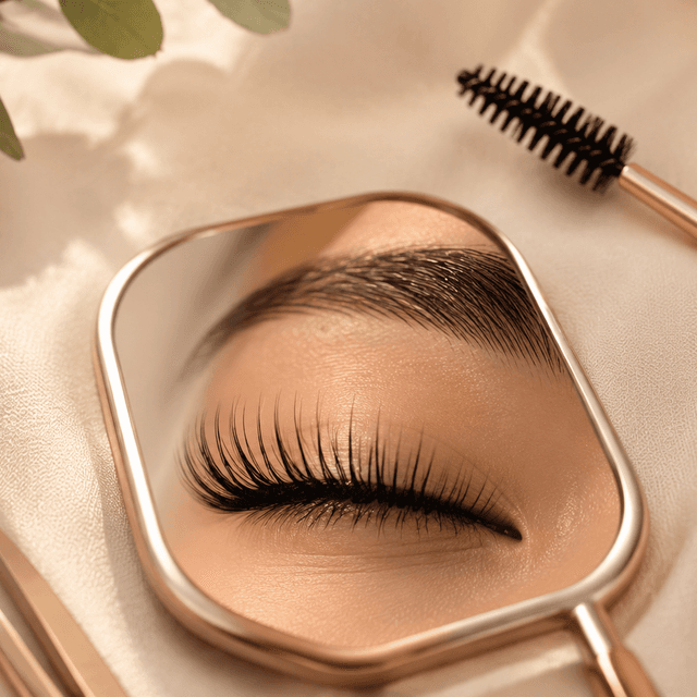 Lash Glow Package at Sugar & Glow by Glady in Fremont, CA
